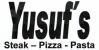 Yusuf's Pizzeria